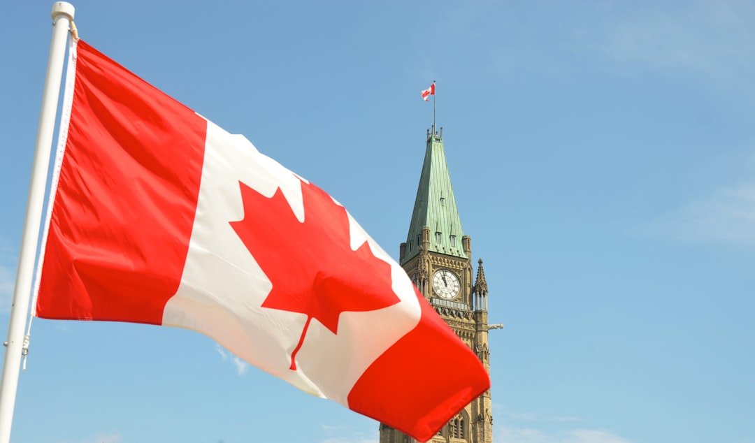 Marsh Canada Has a New CEO: Why Teresa Palandra's Dual Role is a Big Deal