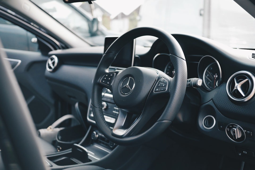 No Steering Wheel? The Wild Insurance Questions We Need to Answer Now