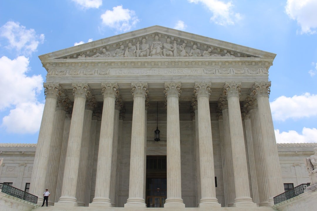 Supreme Court's 'Assault Weapon' Case: What It Means for Your Insurance Policy
