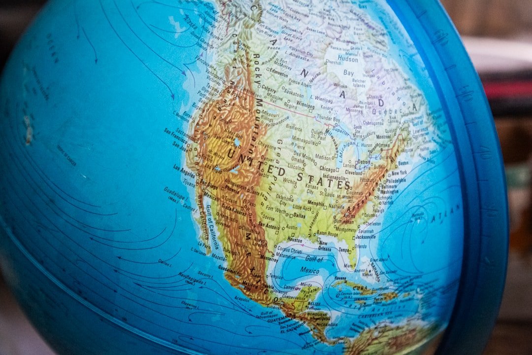 That North American Trade Deal? Its Countdown Clock Just Started, and Your Business Insurance Might Be Ticking Too