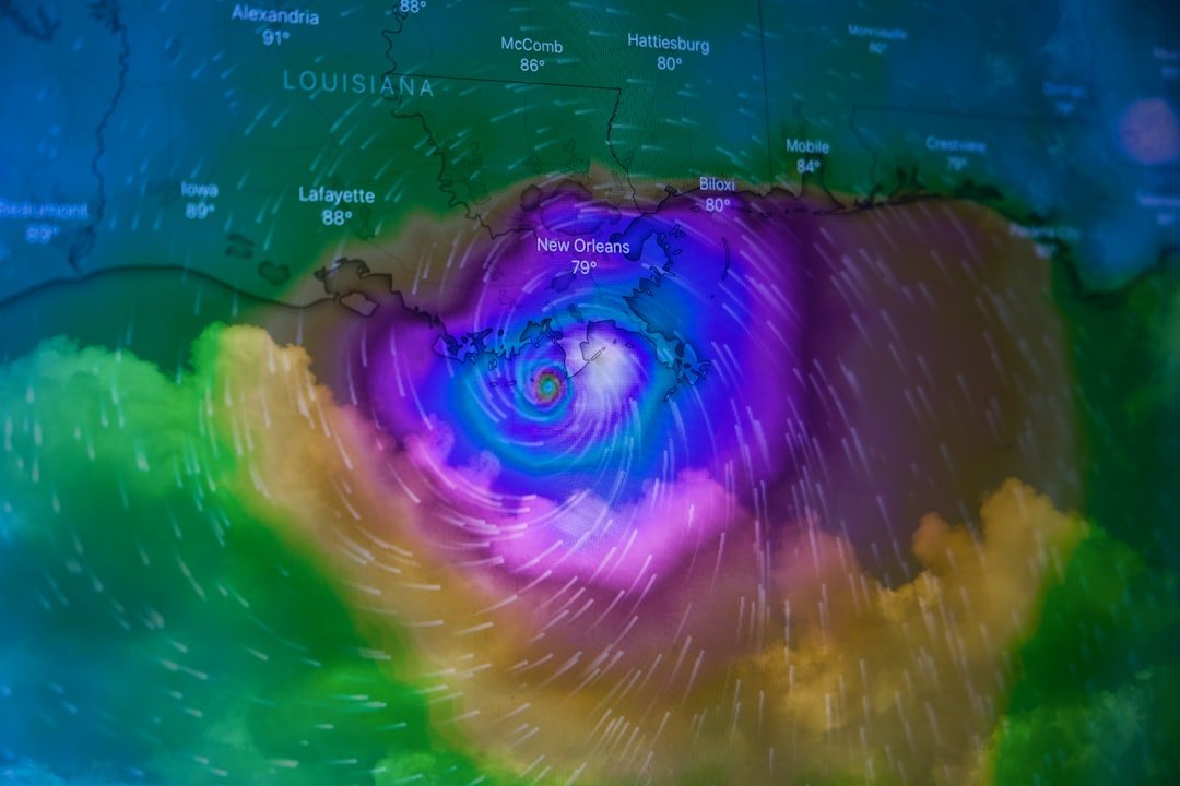 That "Quiet" Hurricane Season Forecast? One Firm's Warning for New England Has My Attention.