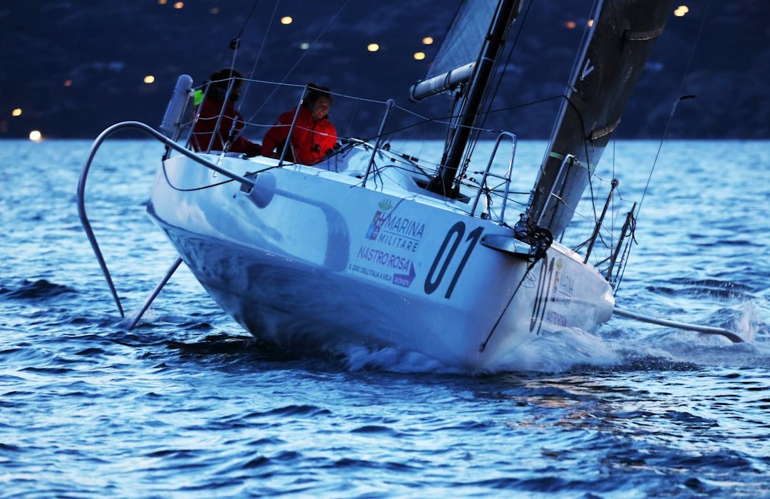 The Insurance Nightmare Keeping 8,000 Sailors Trapped at Sea