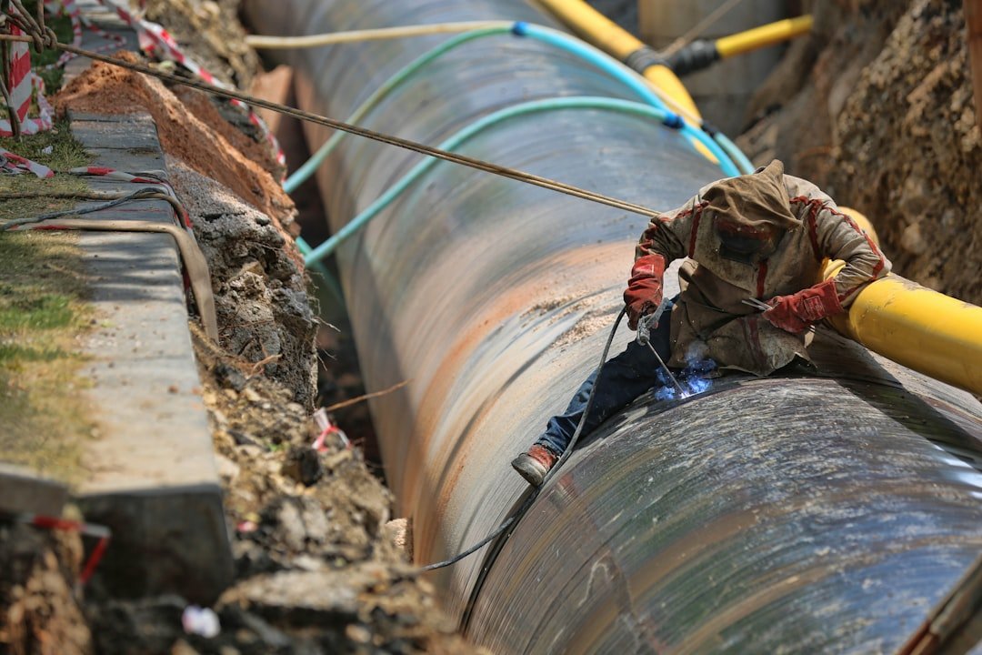 The Keystone Pipeline Spill: A Look at the Massive Cleanup Bill and the Insurance Behind It