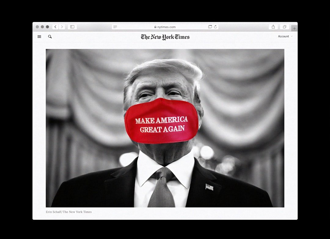 Trump's War on Red Tape: What 702 Rule Cuts Mean for the Insurance World