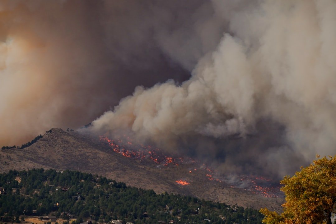 Wildfire Tragedy in Colorado: What It Means for Your Insurance and Our Communities